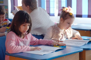 „Cuvântul scris“, publicaţie dedicată bolnavilor din spitalele constănţene